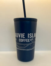 Load image into Gallery viewer, 16 oz Cold Cup Tumbler by Created Co.