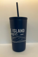 Load image into Gallery viewer, 16 oz Cold Cup Tumbler by Created Co.