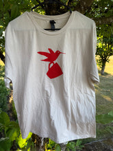 Load image into Gallery viewer, Hummingbird Tee

