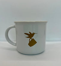 Load image into Gallery viewer, Stoneware Camper Mug
