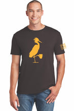 Load image into Gallery viewer, Sauvie &quot;Egret&quot; Unisex Tee
